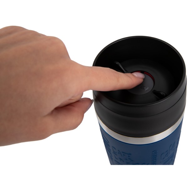 Фото - Термокружка Tefal N2022110 Travel Mug Classic 0,5 л синий