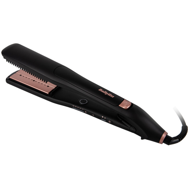 Фото - Паровий вирівнювач волосся Babyliss ST596E