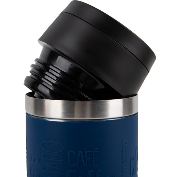 Фото - Термокружка Tefal N2022110 Travel Mug Classic 0,5 л синий