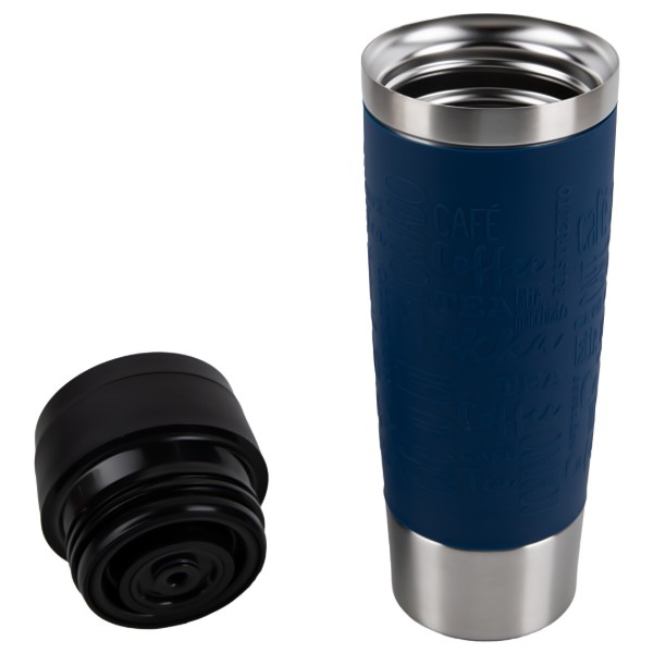 Фото - Термокружка Tefal N2022110 Travel Mug Classic 0,5 л синий