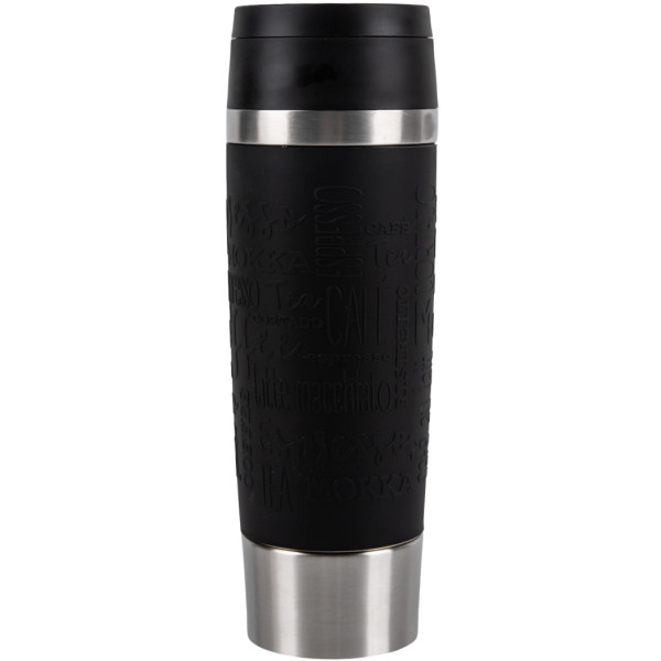 Фото - Термокружка Tefal N2020010 Travel Mug Classic  0,5 л черный
