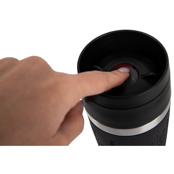 Фото - Термокружка Tefal N2020010 Travel Mug Classic  0,5 л черный