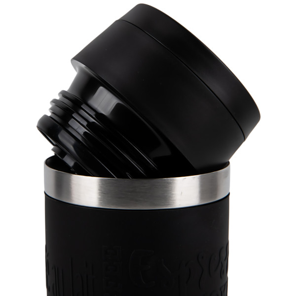 Фото - Термокружка Tefal N2020010 Travel Mug Classic  0,5 л черный