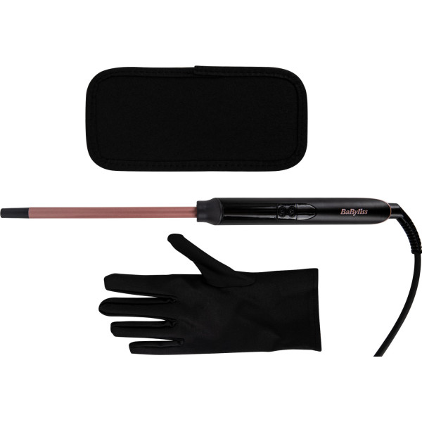 Фото - Плойка Babyliss C449E