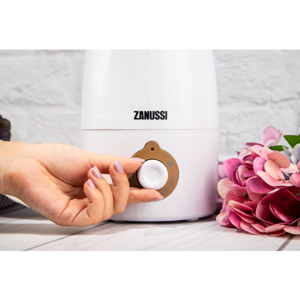 Фото - Увлажнитель воздуха Zanussi ZH 2 Ceramico