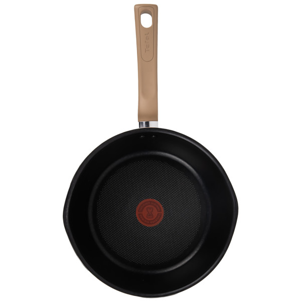 Фото - Сковорода універсальна Tefal G1678704 24 см (2,6 л), бежева з кр