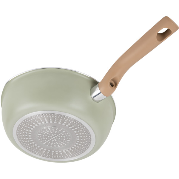 Фото - Сковорода универсальная Tefal G1748604 22 см (2,2 л), оливковая с кр