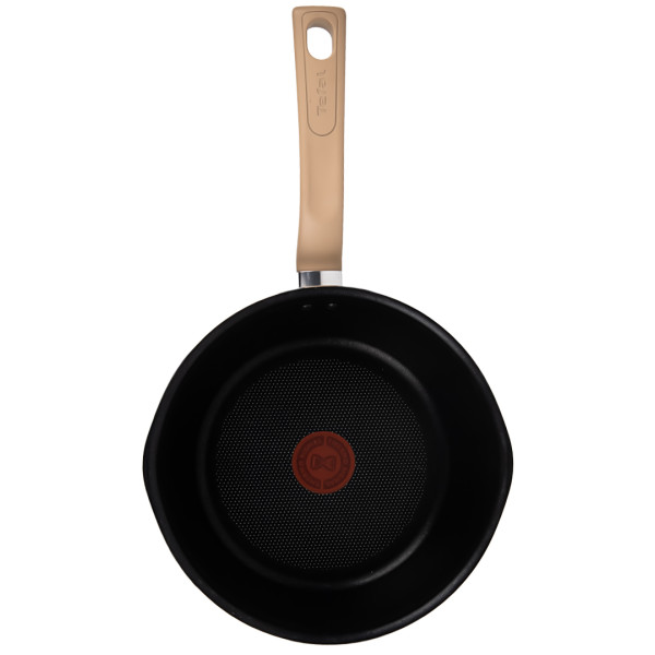Фото - Сковорода универсальная Tefal G1748604 22 см (2,2 л), оливковая с кр