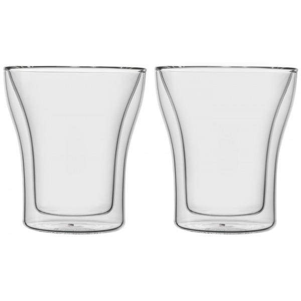 Фото - Набір склянок Bodum Assam 2 шт 220 мл (4555-10)