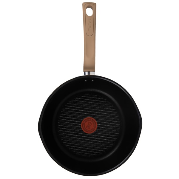 Фото - Сковорода универсальная Tefal G1748704 24 см (2,6 л), оливковая с кр