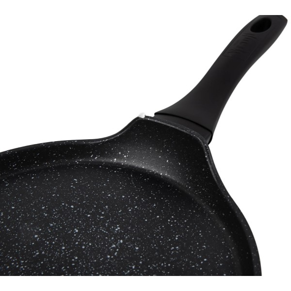 Фото - Сковорода для млинців Krauff Prime Chef 24 см (25-45-211)