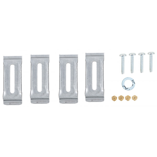 Фото - Духова шафа + варильна поверхня газова Gorenje BO6735E02BK + G641EB
