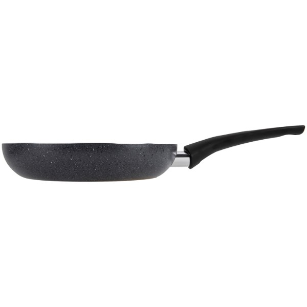 Фото - Сковорода універсальна Tefal D4560432 Hard Stone 24 см