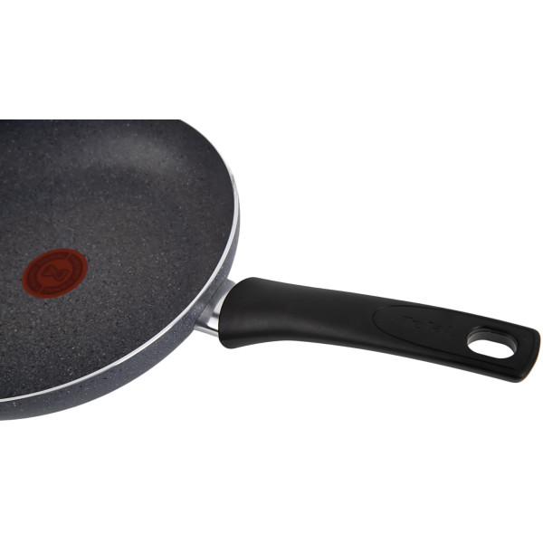 Фото - Сковорода универсальная Tefal D4560553 Hard Stone 26 см