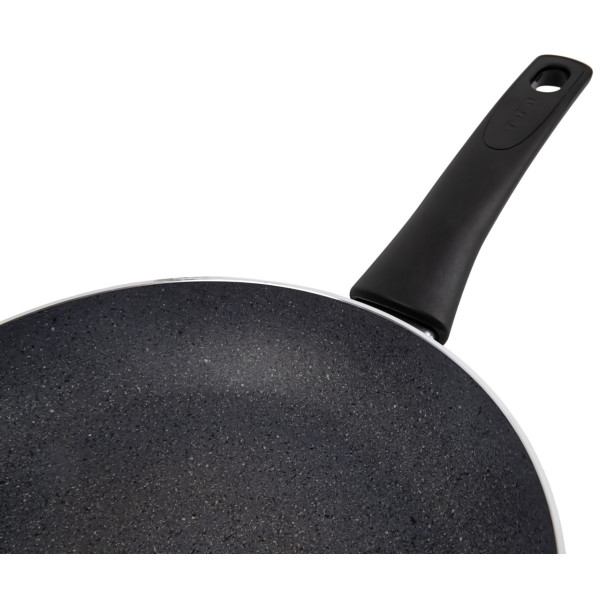 Фото - Сковорода универсальная Tefal D4560553 Hard Stone 26 см