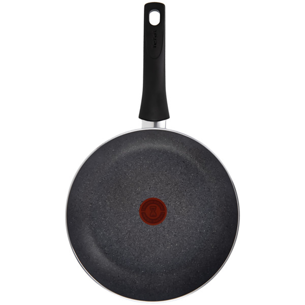 Фото - Сковорода универсальная Tefal D4560553 Hard Stone 26 см
