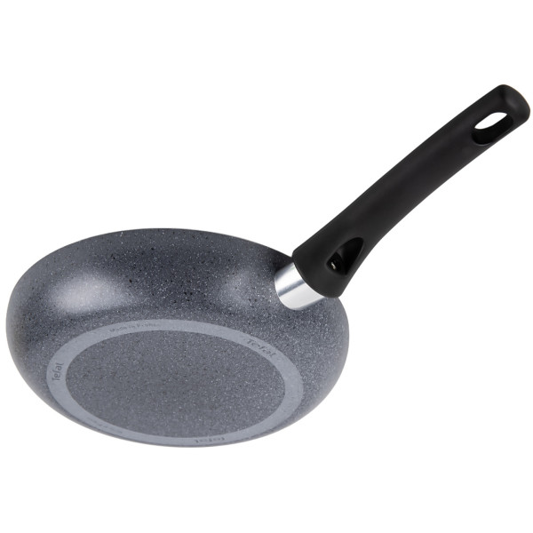 Фото - Сковорода универсальная Tefal D4560553 Hard Stone 26 см