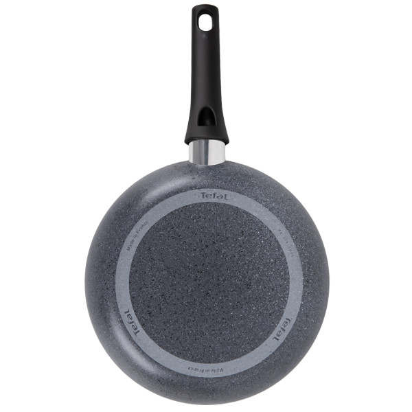 Фото - Сковорода универсальная Tefal D4560553 Hard Stone 26 см