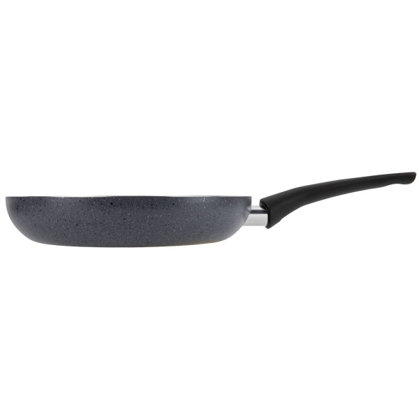 Фото - Сковорода универсальная Tefal D4560553 Hard Stone 26 см