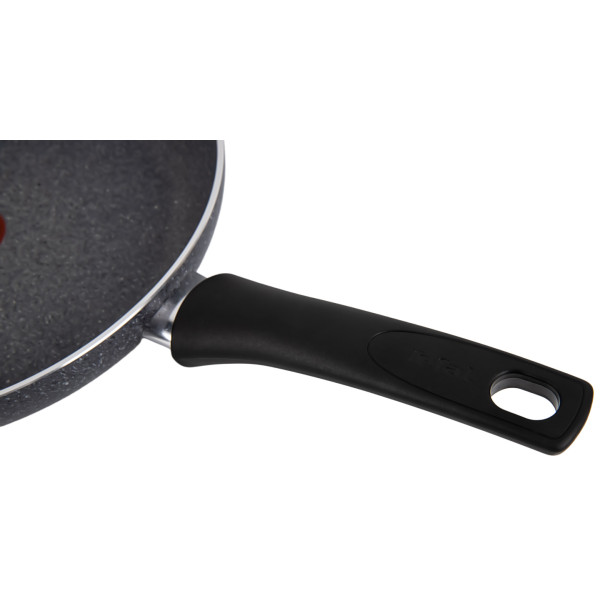 Фото - Сковорода универсальная Tefal D4560632 Hard Stone 28 см