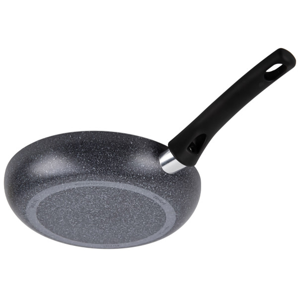 Фото - Сковорода универсальная Tefal D4560632 Hard Stone 28 см