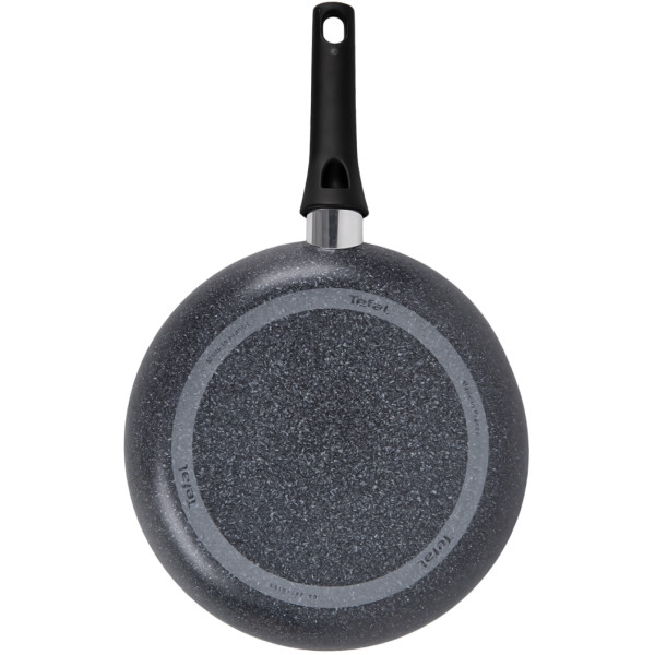 Фото - Сковорода универсальная Tefal D4560632 Hard Stone 28 см