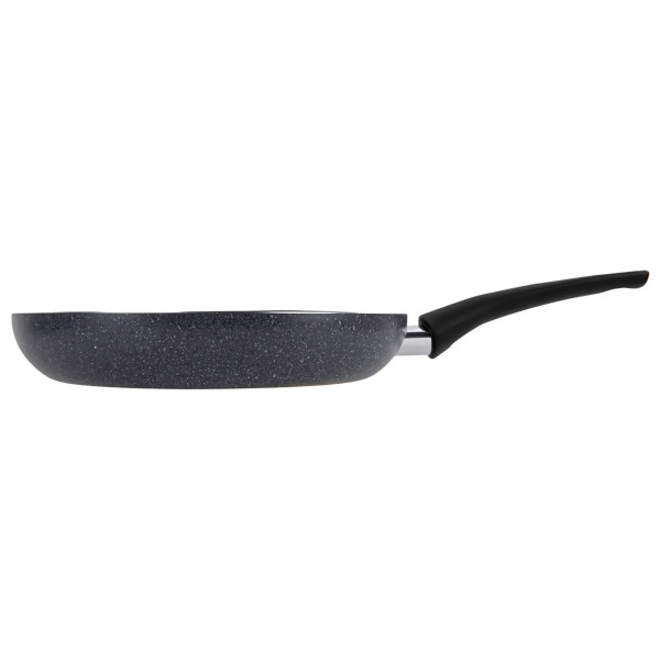 Фото - Сковорода универсальная Tefal D4560632 Hard Stone 28 см
