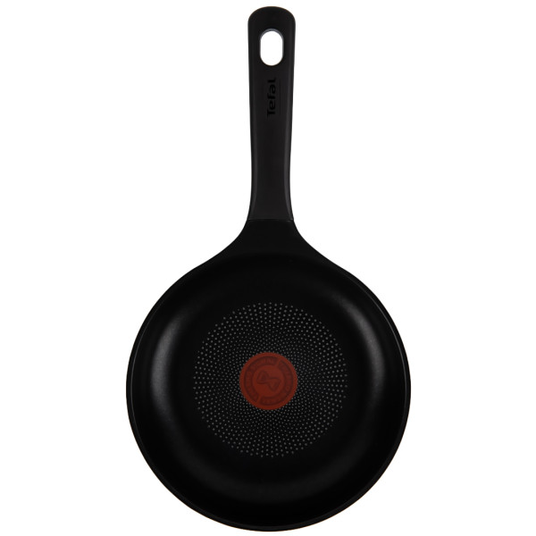 Фото - Сковорода універсальна Tefal G6120244 Trattoria PRO 20 см