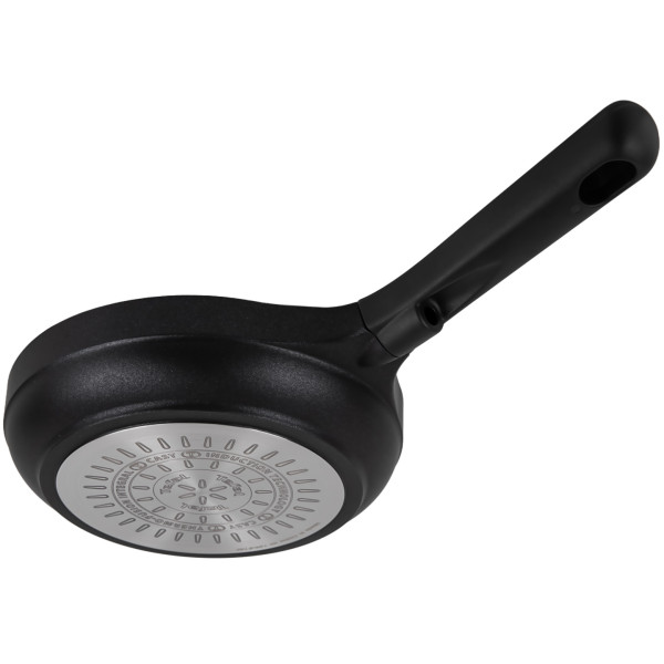 Фото - Сковорода універсальна Tefal G6120244 Trattoria PRO 20 см