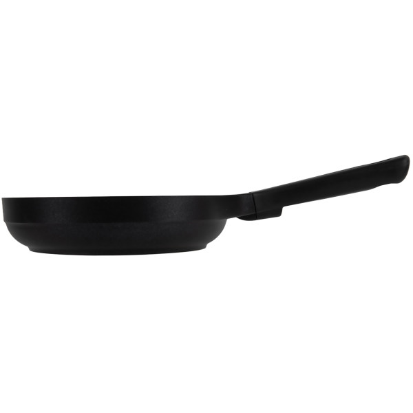 Фото - Сковорода універсальна Tefal G6120244 Trattoria PRO 20 см