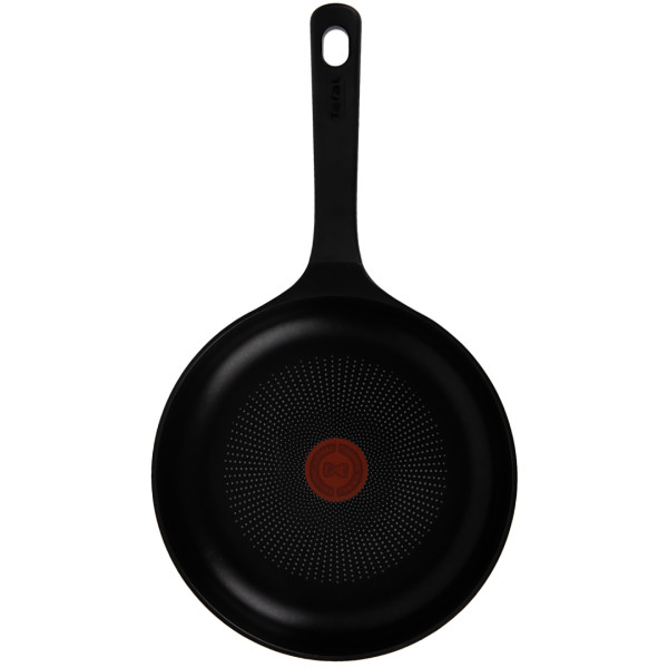 Фото - Сковорода універсальна Tefal G6120444 Trattoria PRO 24 см