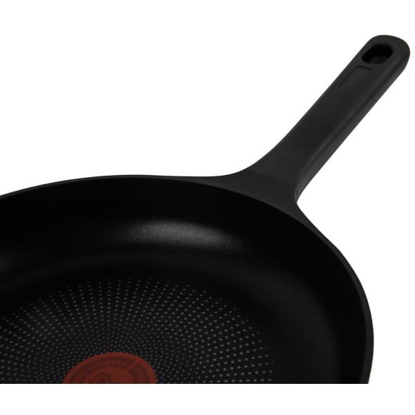 Фото - Сковорода універсальна Tefal G6120444 Trattoria PRO 24 см