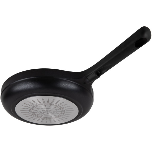 Фото - Сковорода універсальна Tefal G6120444 Trattoria PRO 24 см