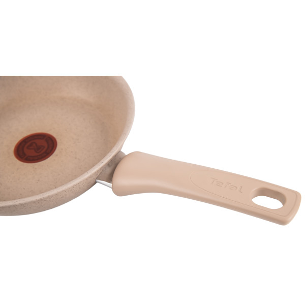 Фото - Сковорода універсальна Tefal G2930202 Delight 20 см