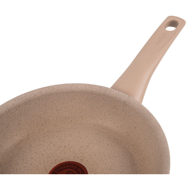 Фото - Сковорода універсальна Tefal G2930202 Delight 20 см