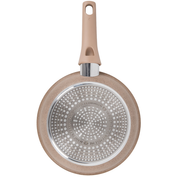 Фото - Сковорода універсальна Tefal G2930202 Delight 20 см