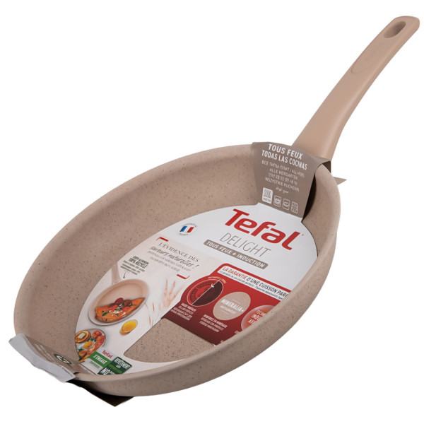 Фото - Сковорода универсальная Tefal G2930502 Delight 26 см