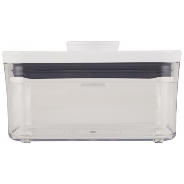 Фото - Емкость для сыпучих OXO 6х10.5х8 см 0.6 л 11234700