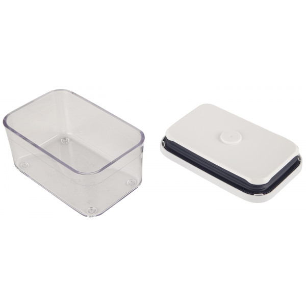 Фото - Емкость для сыпучих OXO 6х10.5х8 см 0.6 л 11234700