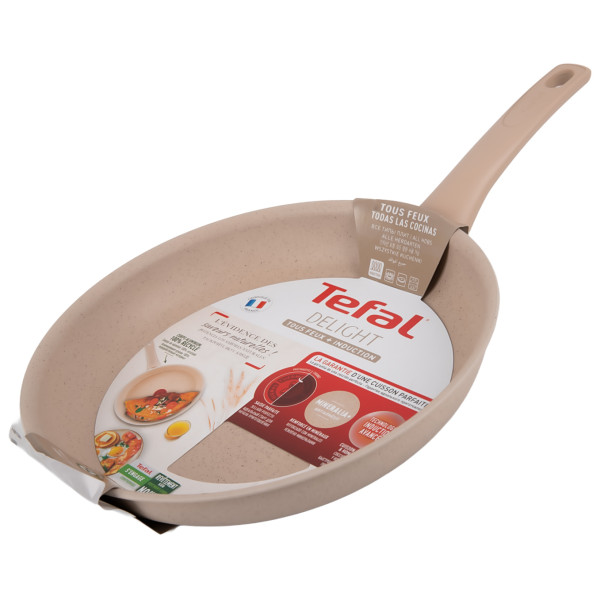 Фото - Сковорода универсальная Tefal G2930602 Delight 28 см