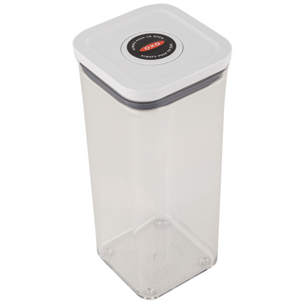 Фото - Ємність для сипучих OXO 10.5х10.5х24 см 1.6 л 11233900