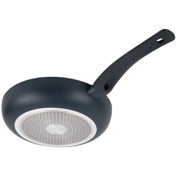 Фото - Сковорода универсальная Vinzer Stone Induction Line 24 см (50440)