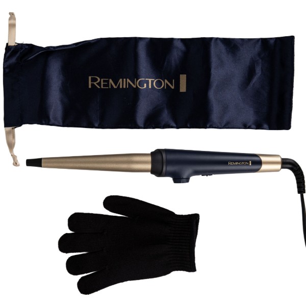 Фото - Плойка Remington CI5805 Sapphire Luxe Curling Wand