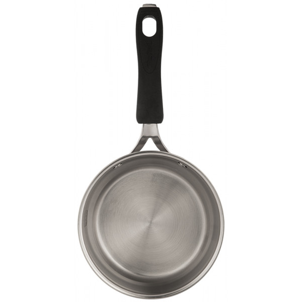 Фото - Набор посуды Tefal E493S874 Cook&Cool 8 пр., 18/20/24 см, сотейник 16 см с/кр
