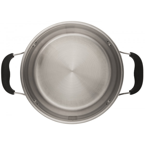 Фото - Набор посуды Tefal E493S874 Cook&Cool 8 пр., 18/20/24 см, сотейник 16 см с/кр
