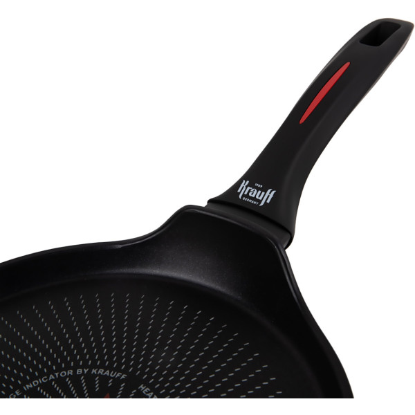 Фото - Сковорода для блинов Krauff 25-45-136 Smart Fry 24 см