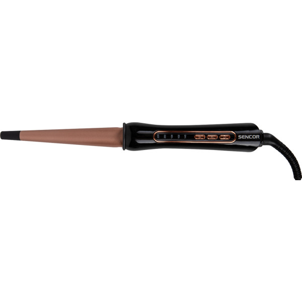 Фото - Плойка Sencor SHS 0850BK