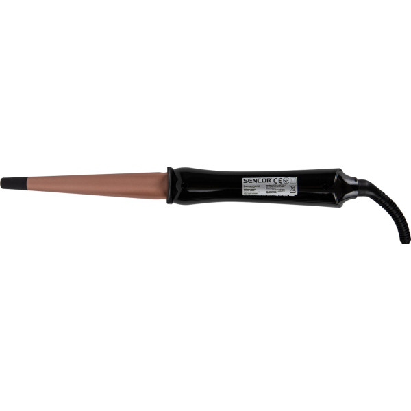 Фото - Плойка Sencor SHS 0850BK