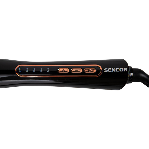 Фото - Плойка Sencor SHS 0850BK