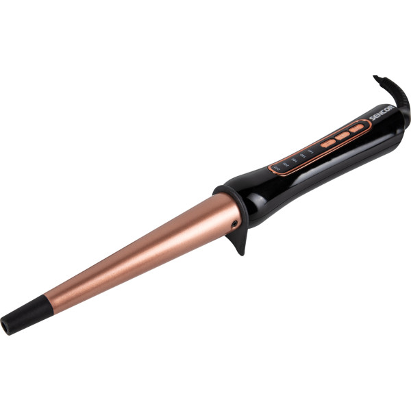 Фото - Плойка Sencor SHS 0850BK